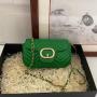 2024 Hot Sale Women Trendy Fashion Hand Bag Ladies Clutch Bags Women's Handbags For Girls