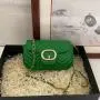 2024 Hot Sale Women Trendy Fashion Hand Bag Ladies Clutch Bags Women's Handbags For Girls