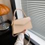 2024 New Arrival Summer PU Purses And Handbags Crossbody Ladies Female Bucket Bags Luxury Designer Fashion Women Handbags Ladies