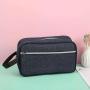 Factory Wholesale Promotional Gifts Tote Wash Bag Multi-Functional Storage Bag Portable Simple Travel Cosmetic Bag