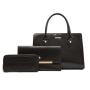 2023 Vintage Large Capacity Women Fashion Handbags A Set Of Three Designer Shoulder Bags Designer Handbags Famous Brands