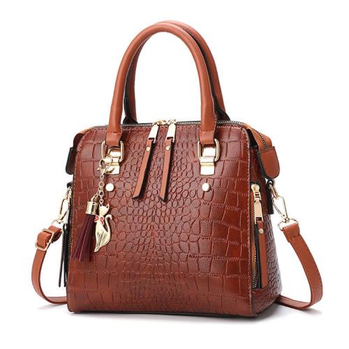 Newest Ladies Bags Fashion High Quality Pu Leather Shoulder Bags Trendy Bags Women's Handbags For Women Luxury  2023
