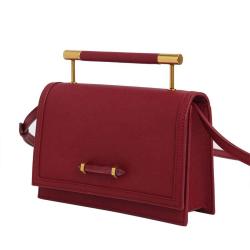 Factory Wholesale Custom Brand Logo Womens Handbag Lichi Flap Pu Leather Vegan Luxury Top Handle Hand Bags Womens Crossbody Bags