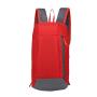 Hot Sale Lightweight and simple Waterproof Casual Daily Unisex backpack Outdoor Customized Travel Collage Bag