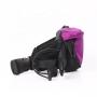 CHANGRONG Custom Adjustable Strap Fashion Lightweight Running Hiking crossbody fanny pack belt bag