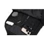 ZF260 High Quality Backpack Sport Bag Oxford Zipper Fold Customizable Logo Gift Backpack High-capacity Schoolbag Outdoor