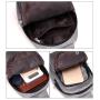XL014 Men's Chest Bag New Version Waterproof Oxford Fabric Crossbody Bag With Earphone Hole Durable Fashion Shoulder Backpack