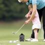 Gelory High Quality Little Nylon Drawstring Sports Net Bags Multi-Purpose Storage Nylon Mesh Golf Ball Bag