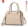 Hot Selling Bolsos De Mujer Ladies CWomen's Tote Bags Vegan Leather Bag For Women