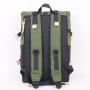 CHANGRONG Custom lightweight recycled outdoor sports computer backpack for men
