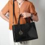 Customized Logo sac a main femme shoulder bags women handbags ladies tote bags handbag For Women