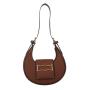 New Designer 2023  Fashion Bags Brand Ladies Golden Chain Shoulder Bags Women's Tote Bags