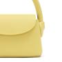 Wholesale OEM ODM Custom PU leather Women Purses And Hand Bags Solid Ladies Mini Handbags