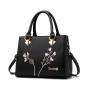 2023 New Korean style shoulder bag /single ladies shoulder bag women leather purse women handbags