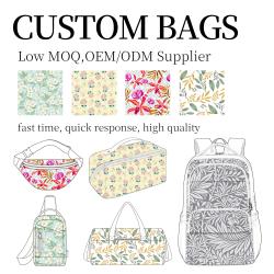 Luxury Custom Large capacity Women Cosmetic Bag Organizer Beauty Case PU Leather Waterproof Zipper Make Up Bag Travel Makeup Bag