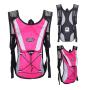 KBW673 Cycling Backpack Mountain Bike Portable Water Bag Backpack 2L Water Bag Backpack Outdoor Shoulder Sports Rucksack