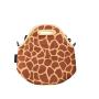 2024 New Innovations Insulation Kids Lunch Bag with Strap Thermal Insulated Zipped Pocket Nursery School Cooler
