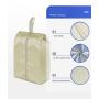 KBW686 Outdoor Travel Clothing Storage Bags Furniture Clothing Footwear Storage Bags Waterproof and Dustproof Protective Covers