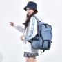 SC038 Large Capacity ins Casual School Book Bag Teenagers School Travel Backpacks Wholesale Kids School Bags