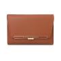 New Folding Women's Fashionable and Minimalist Wallet