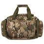 Multi-Functional Outdoor Tactical Pouch Large Capacity Waterproof Handbag Crossbody and Shoulder Bag for Packing