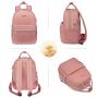 LOVEVOOK new fashion ladies small bag pack purses for teenage girls kids casual lightweight mochila school mini women backpacks