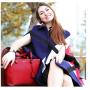 Lovevook fashion designer luxury hand bags set female PU leather work tote bags for women high quality ladies purse and handbags