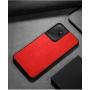 OEM/ODM Telefon Kilifi Carcasa De Telefonos Shockproof Luxury Alcantar Leather Cell  Phones Cases For Note 20 Ultra Galaxy S22