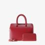 Susen Chrisbella 2023 New Arrival Designer Women Purses Bags PU Leather fashion custom women's handbags ladies