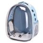 ZX064 Waterproof Outdoor Travel Pet Bag Cat and Dog Out Convenient Backpack Pet Carrier Bag Cat Travel Breathable Backpack