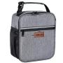 Amazon's cross-border Business lunch Bag Ice Pack is a DIY Oxford cloth skewered picnic lunch bag