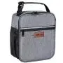 Amazon's cross-border Business lunch Bag Ice Pack is a DIY Oxford cloth skewered picnic lunch bag