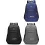 ZR806 Unisex Schoolbag New Outdoor Backpack Laptop Bag Oxford Fabric Zipper Customizable Logo Gift Business Backpack Travel