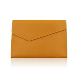 Wholesale genuine leather computer bags laptop case sleeve leather laptop bags for computers