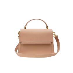 Wholesale OEM ODM High Quality Cross Body Bag PU Leather Handbag Fashion Ladies Shoulder Bags