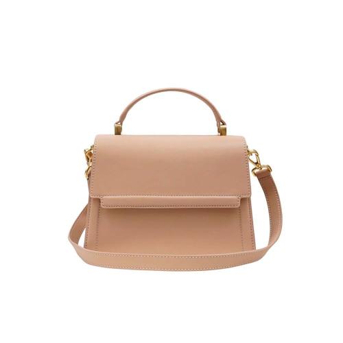 Wholesale OEM ODM High Quality Cross Body Bag PU Leather Handbag Fashion Ladies Shoulder Bags