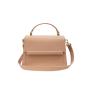 Wholesale OEM ODM High Quality Cross Body Bag PU Leather Handbag Fashion Ladies Shoulder Bags