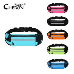 Conceal Carry Waterproof Runner Bum Bag Phone Multifunctional Mini Riding Waist Bag