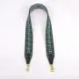 Customize Handbag Shoulder Belt Width 2inch Bag Accessories Cotton Canvas Webbing Decompression Removable Woven Bag Strap