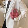 New Arrival Chain Mini Designer Shoulder Bags 2023 Summer Fashion Women Handbags Crossbody Quality Handbags For Ladies Girs