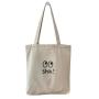 bag wholesale handbag factory custom bags Environmental Protection Large Capacity Shopping Bag Pure Color Student Schoolbag Girl
