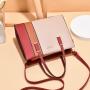 Hot Sales Sac A Main Femme Many Pockets Crossbody Bag Elegant Handbag Tote Bags For Ladies