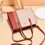 Hot Sales Sac A Main Femme Many Pockets Crossbody Bag Elegant Handbag Tote Bags For Ladies