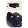 New Luxury Genuine Leather Clutch Multi-functional Shoulder Bag Fashion Small Square Bag Women Hand Bags Designers Branded