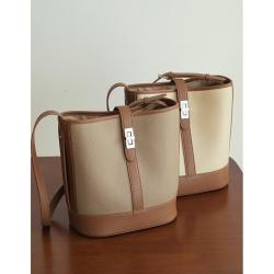 Wholesale Luxury Branded Women'S Purses Shoulder Bag Women Genuine Cowhide Leather Tote Handbags Crossbody Bucket Bags