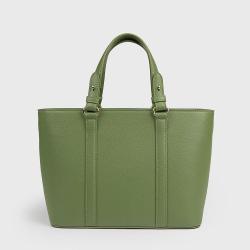 Customized Ladies Tote Bag Large Capacity Women Hand Bag Luxury Leather Crossbody Bag