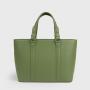 Customized Ladies Tote Bag Large Capacity Women Hand Bag Luxury Leather Crossbody Bag