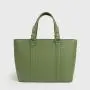 Customized Ladies Tote Bag Large Capacity Women Hand Bag Luxury Leather Crossbody Bag