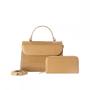 SUSEN CHRISBELLA 2023 New arrival wholesale custom trending handbags 2023 handbags and purses