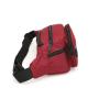Gelory New Men Women Waistpack Multifunctional Waist Pack Bag Outdoor Sports Multi-Layer Business Fanny Pack Wholesale
